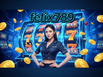 felix789 login