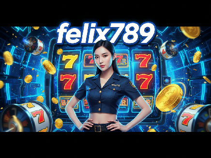 felix789 PG SLOT