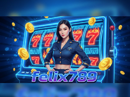 felix789 ทางเข้า
