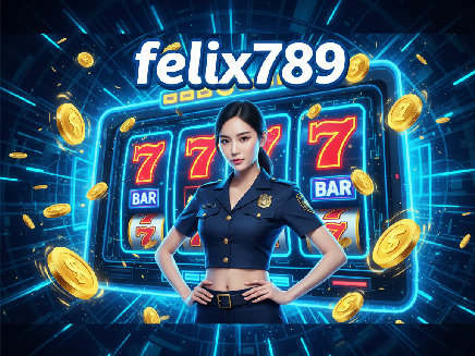 felix789 เว็บตรง